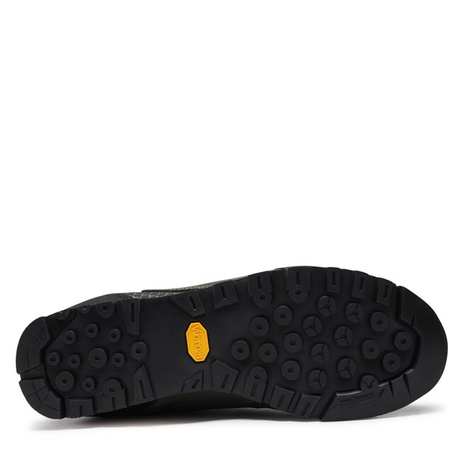 Kayland Trekkings Kayland Vitrik Gtx GORE-TEX 018022600 Dark Green Ocher