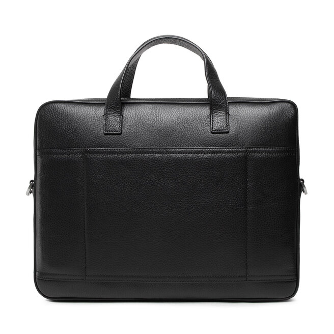 Sac ordinateur Emporio Armani Y4P144 Y068E 80001 Black Black