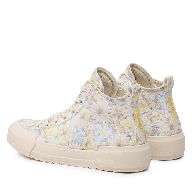Salamander Sneakers Salamander 32-26902-48 Vanilla