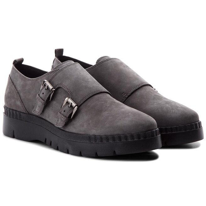 Geox monk strap discount