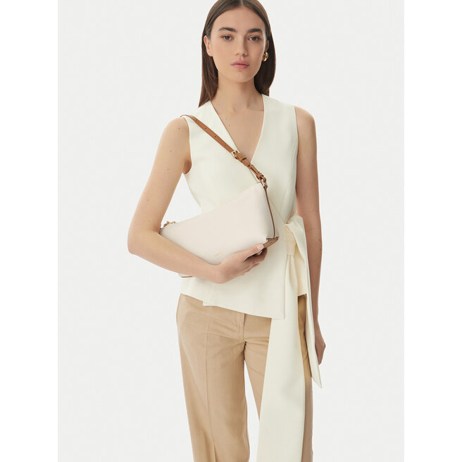 Torebka Furla Debby Mini WE00865 BX4354 KH 4780S Kremowy -