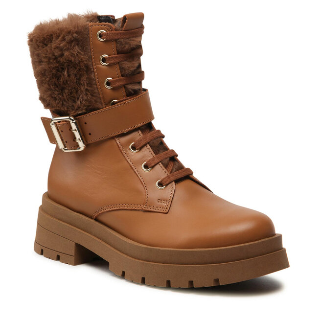 Trappers Sergio Bardi V002-SB Camel