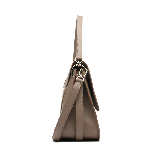 Furla Táska Furla Flow WB01040-BX2045-1257S-1007 Greige