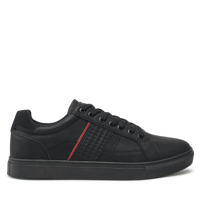 Lanetti Сникърси Lanetti MP07-11690-01 Black