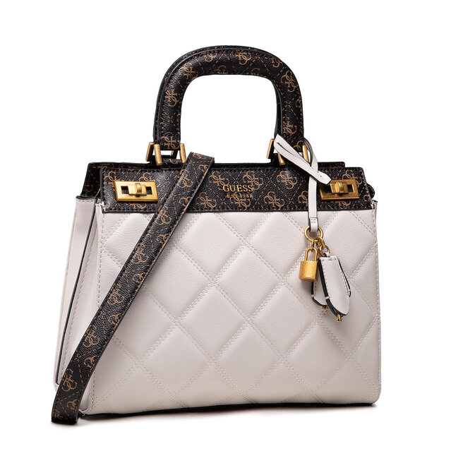 Guess Táska Guess HWQB78 70280 STONE MULTI