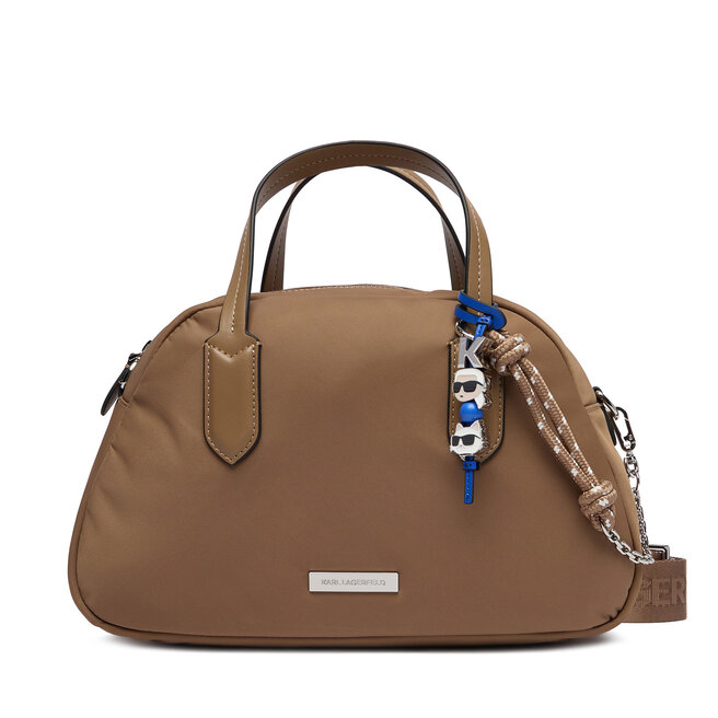 Torebka KARL LAGERFELD