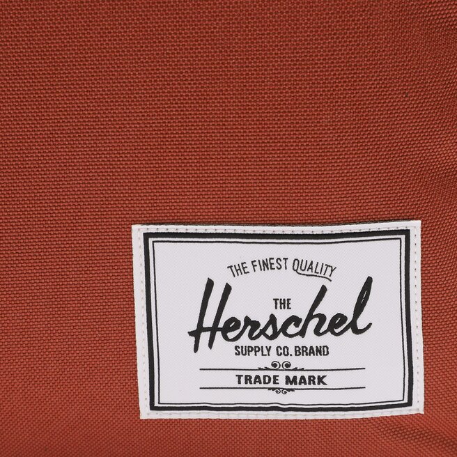 Herschel Batoh Herschel Pop Quiz Backpack 11405-05890 Chutney/Light Taupe