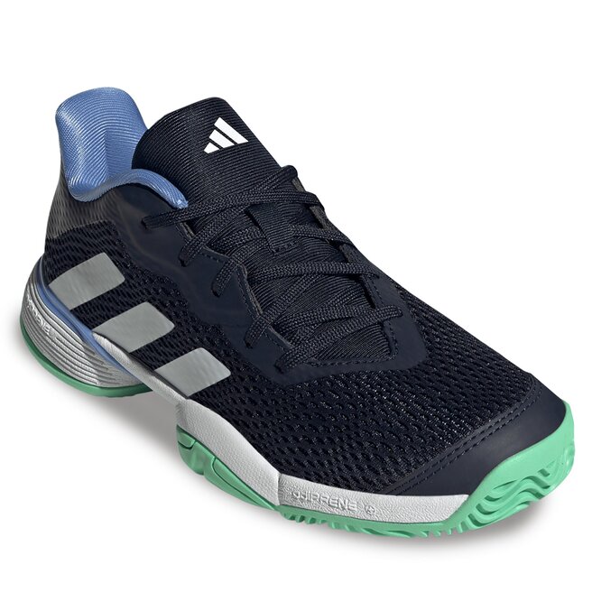 Παπούτσια adidas Barricade Tennis Shoes HP9695 Μπλε