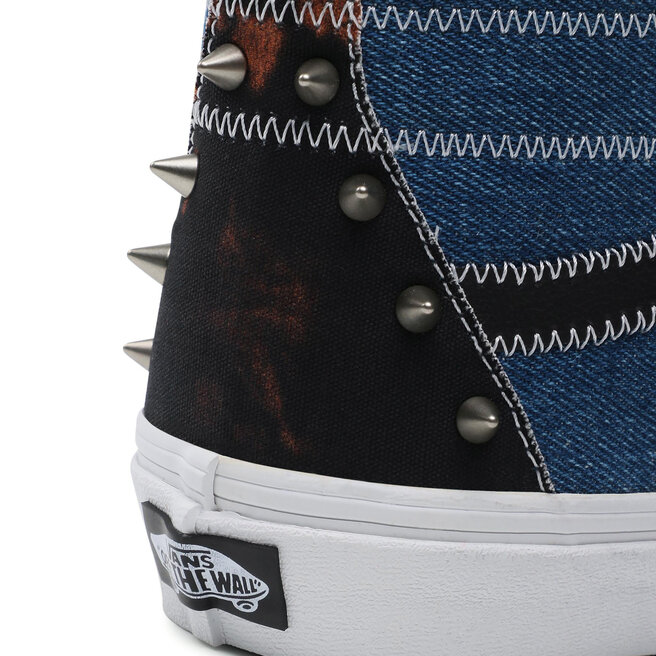 vans sk8h