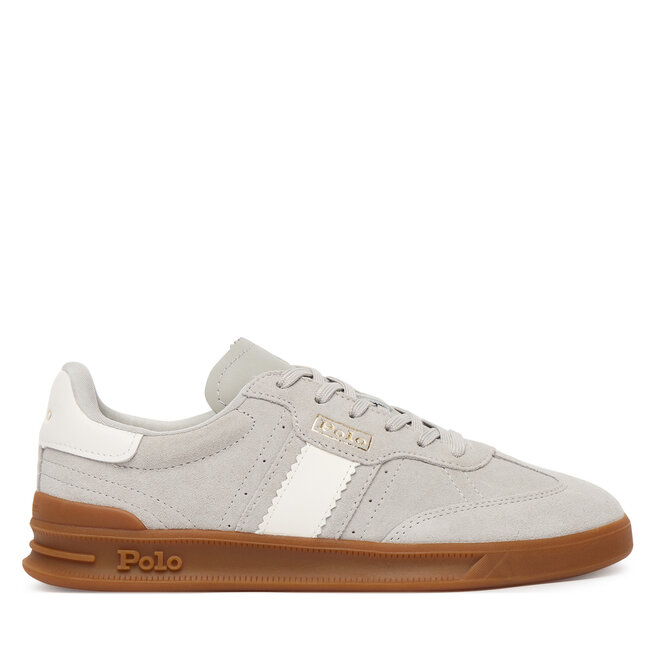 Kobiece sneakersy Polo Ralph Lauren