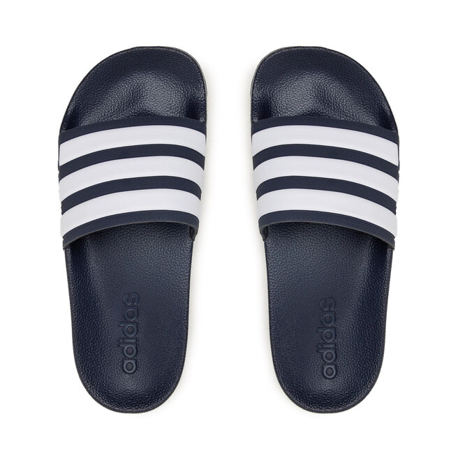 adidas Παντόφλες adidas adilette Shower AQ1703 Conavy/Ftwwht/Conavy