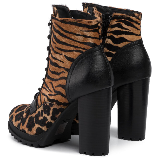 Aldo store marille bootie