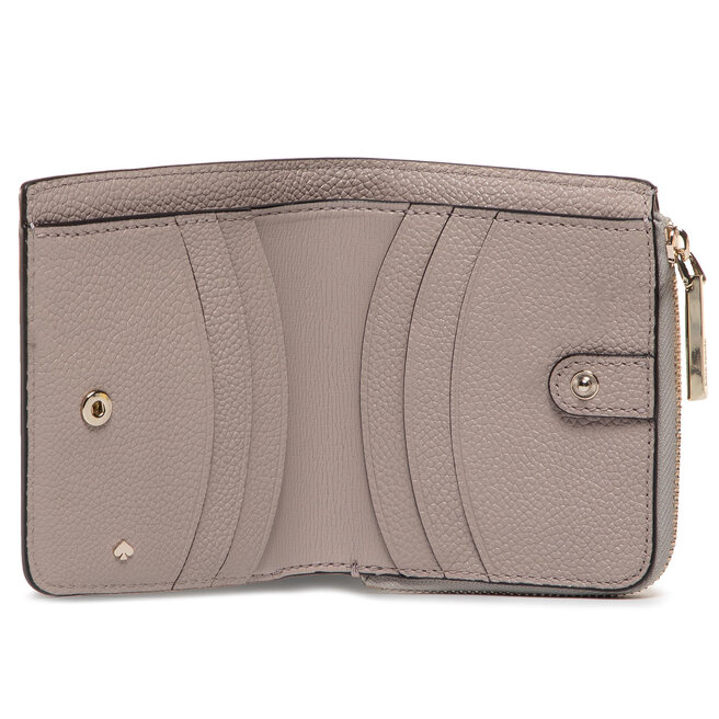 Portefeuille femme petit format Kate Spade Margaux Small Bifold
