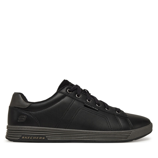 Sneakersy Skechers Cavell Hensley - Czarny
