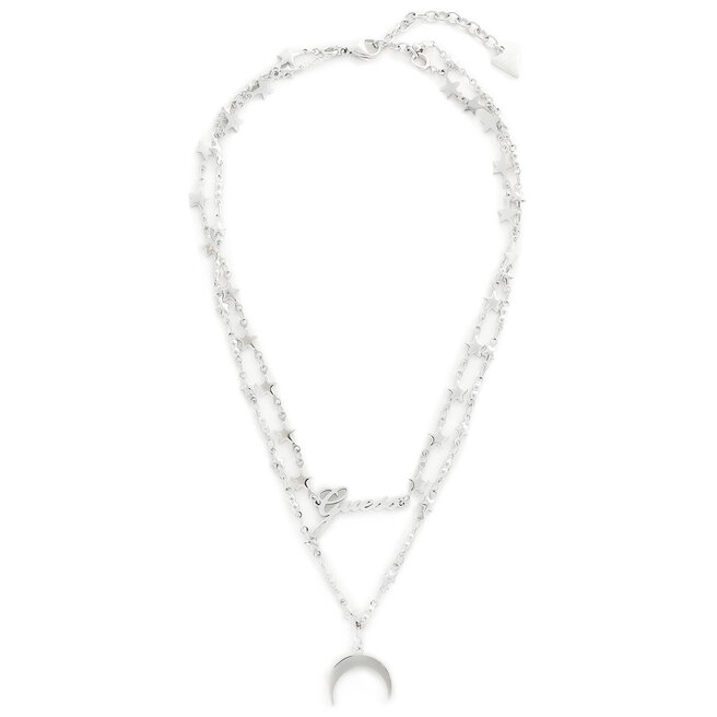 Guess Nyaklánc Guess JUBN29 009JW RH