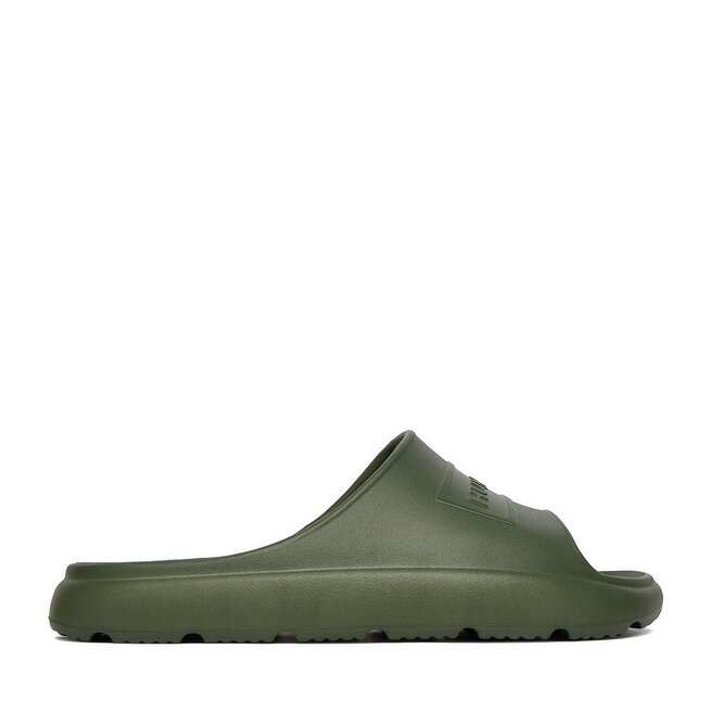 Klapki Hunter CEOWB-840143AM Khaki -