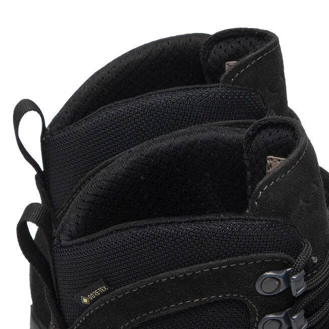 Aku Туристически Aku Camana Fitzroy Gtx GORE-TEX 331PK Antracite 024