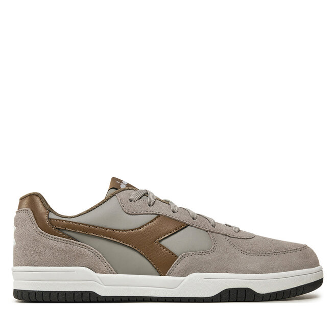 Sneakersy Diadora Raptor Low S 101.177701 01 - Brązowy