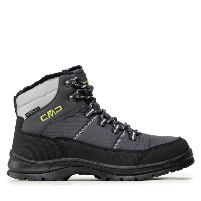 CMP Scarpe da trekking CMP Kids Annuuk Snow Boot Wp 31Q4954J Titano U911