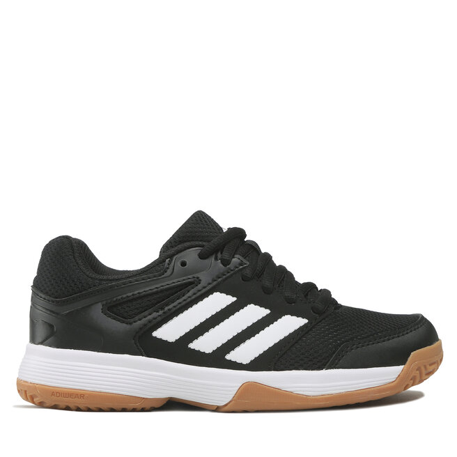 adidas Pantofi adidas Speedcourt Shoes IE4295 Negru