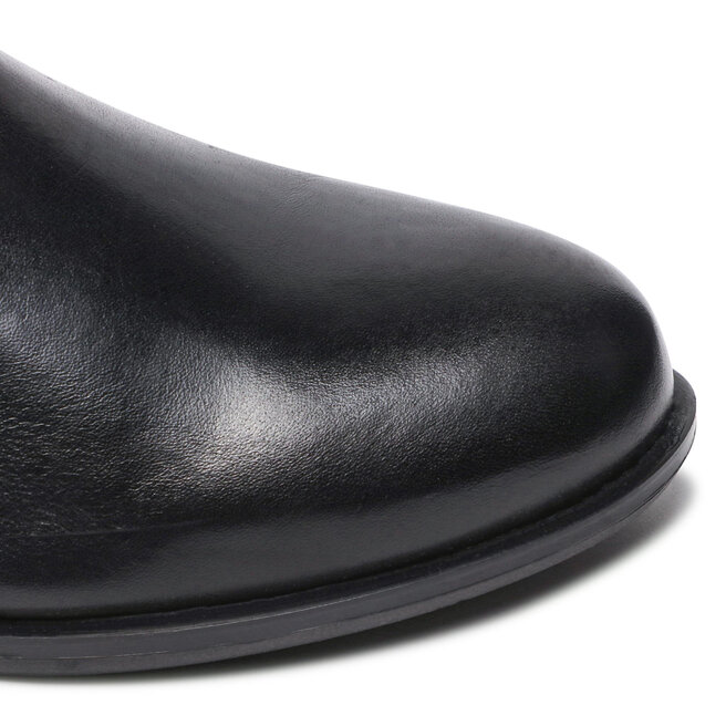 Lasocki Ghete Jodhpur Lasocki RST-MESA-22 Black