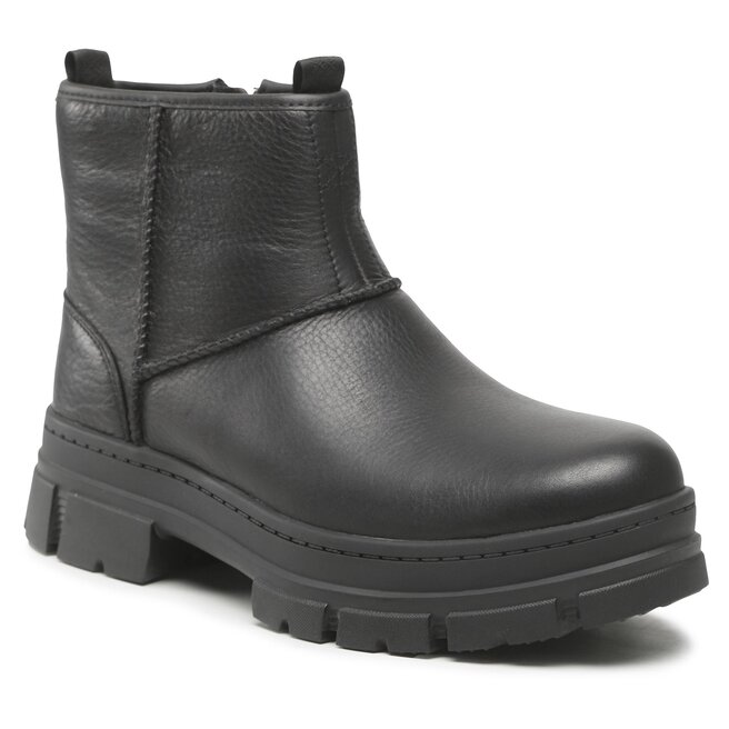 Ugg Kozačky Ugg M Skyview Classic Pull-On 1135312 Blle