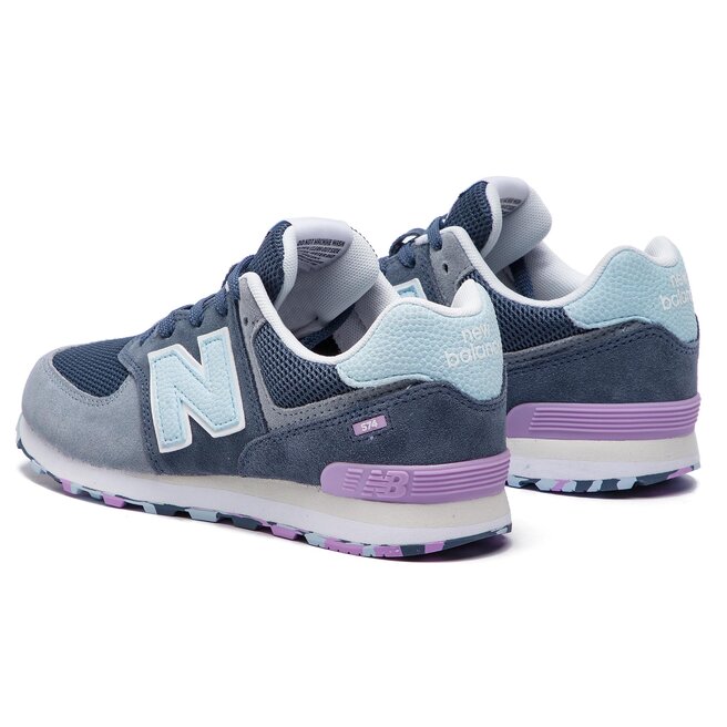 New top balance gc574uja