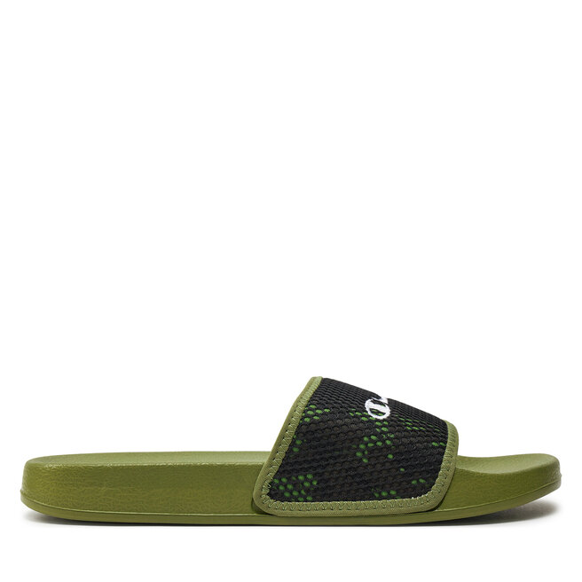 Klapki Champion Daytona Ii Slide - Khaki