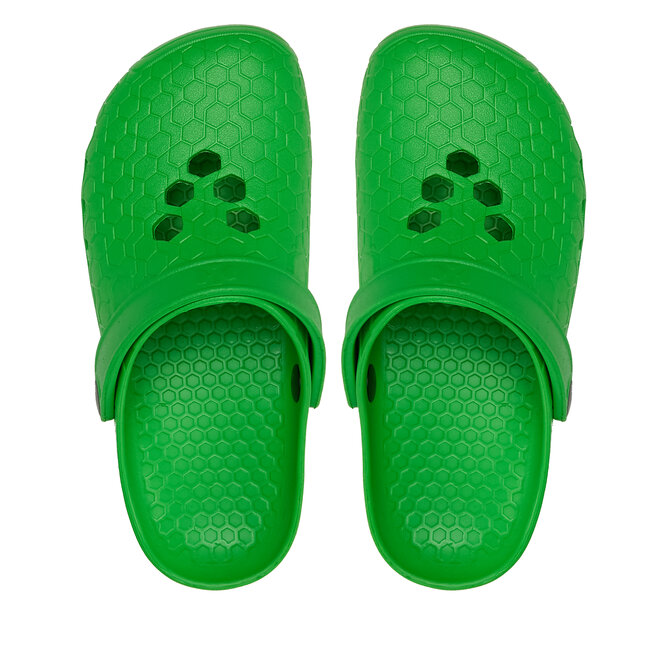 Dry Walker Saboți Dry Walker Hex Open Apple Green