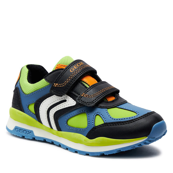 Geox pavel sneaker 2025