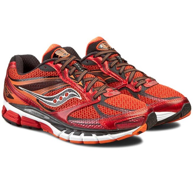 Saucony guide 8 red new arrivals