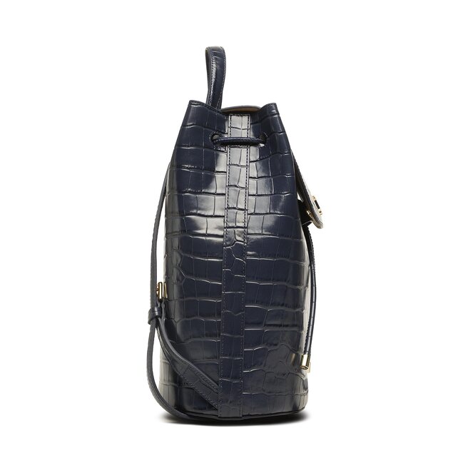 Mochilas De Mujer De Marca Mochila Medium Winny Ralph Lauren Para