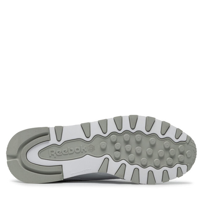 Batai Reebok Cl Lthr 2214 White/Light 