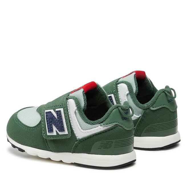 New Balance Sneakers New Balance NW574HGB Verde