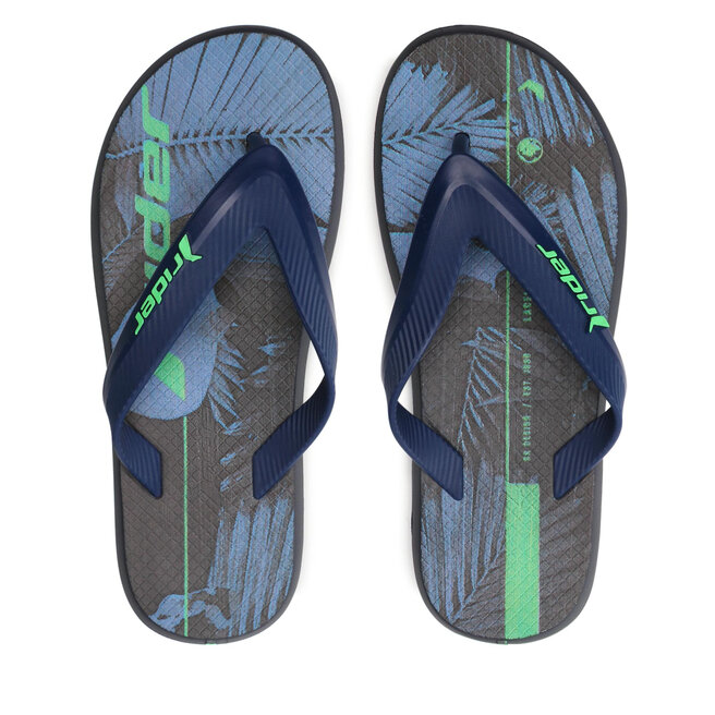 Rider Japanke Rider R1 Energy Inf 11728 Black/Blue/Green 26010