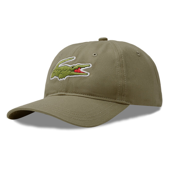 Șapcă Lacoste RK4711 Tank 316