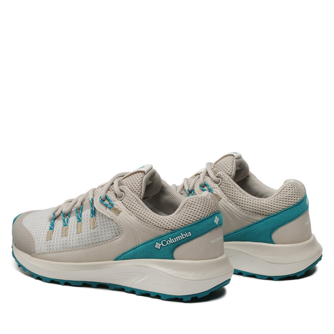Columbia Trekkings Columbia Trailstorm™ Waterproof BL0156 Sea Level 020