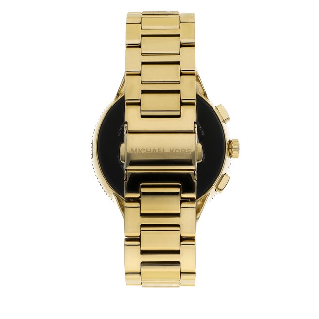 Michael Kors Smartwatch Michael Kors Camille Gen 6 MKT5144 Gold