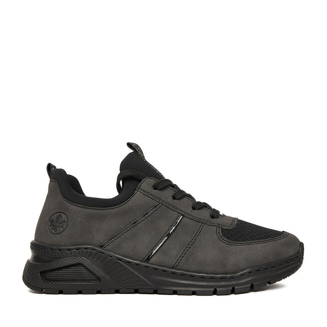 Kobiece sneakersy Rieker