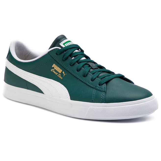 puma rx3 green