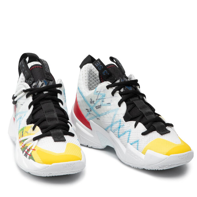 Footwear NIKE | Men's shoes - Jordan Why Unfounded Zero.4 Prm DC3665 001  Black/White/Smokey Blue - Sneakers - Low shoes - nike presto buy india  amazon books - TrustyShops