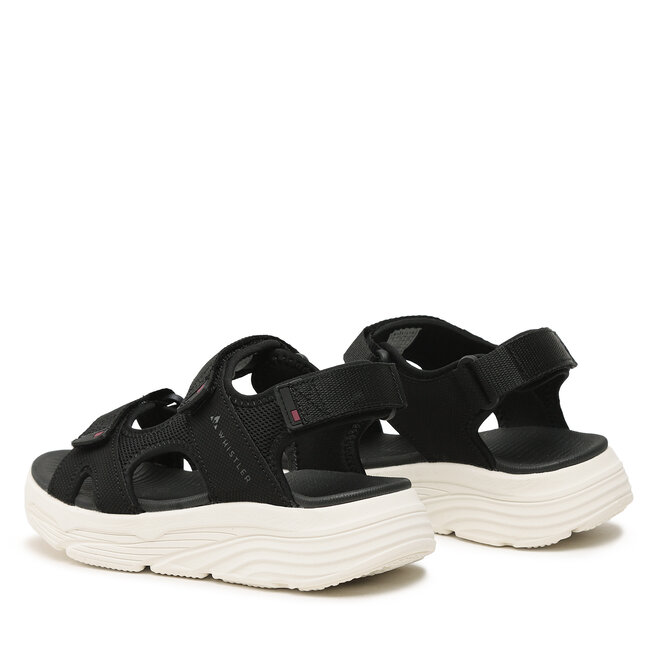 Whistler Sandály Whistler Uertoo W Sandal W232203 1001 Black