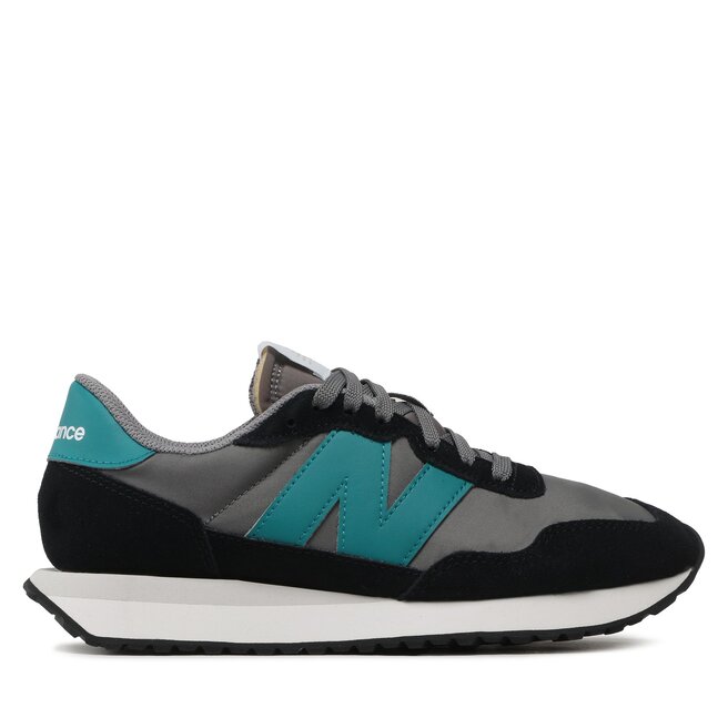 New Balance Sneakers New Balance MS237BN Negru