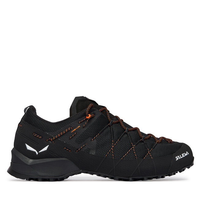 Trekkingi Salewa Wildfire 2 M 61404 Czarny - męskie