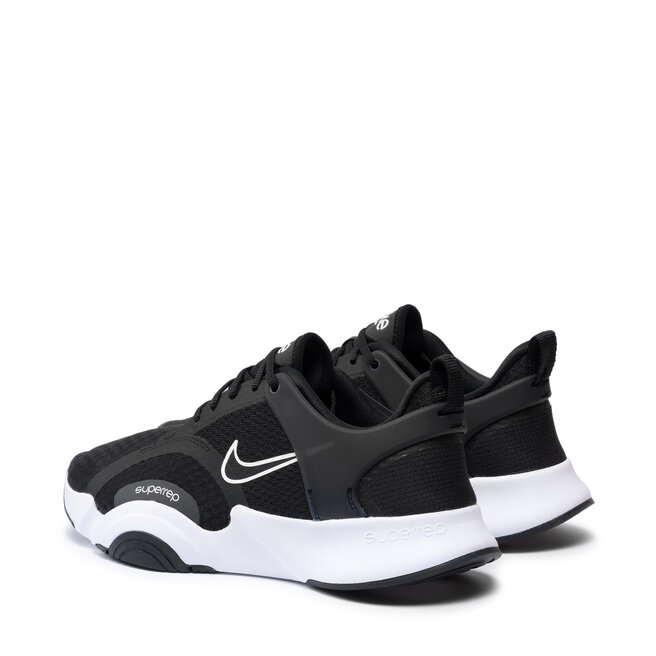 Nike Topánky Nike Superrep Go 2 CZ0604 010 Black/White/Anthracite