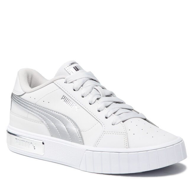 Puma cali noire et blanche store