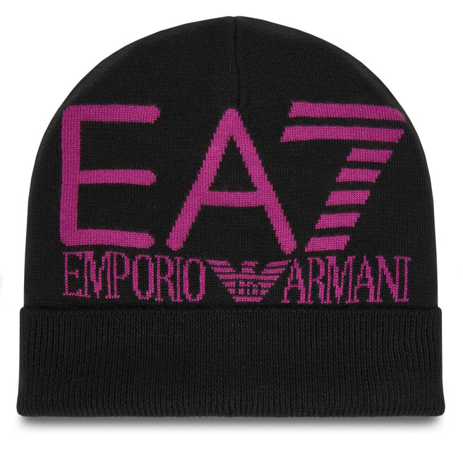 Czapka EA7 Emporio Armani