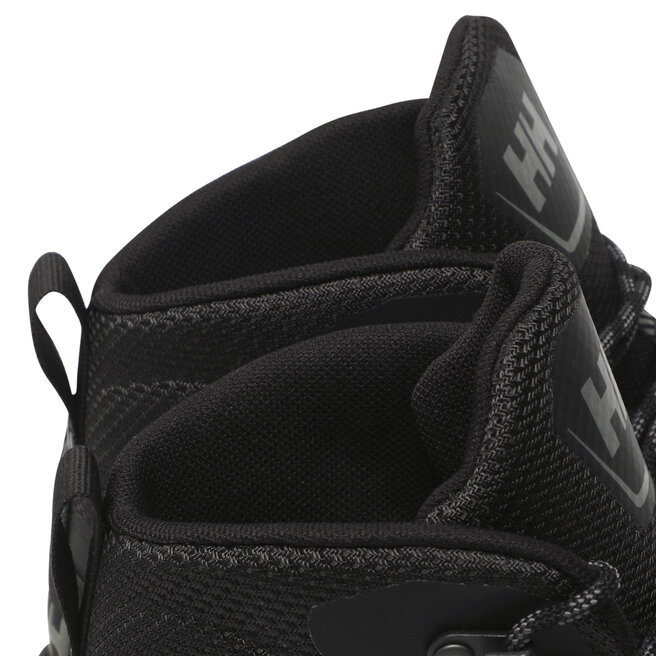 Helly Hansen Туристически Helly Hansen Cascade Mid Ht 11751_990 Black/New Light Grey