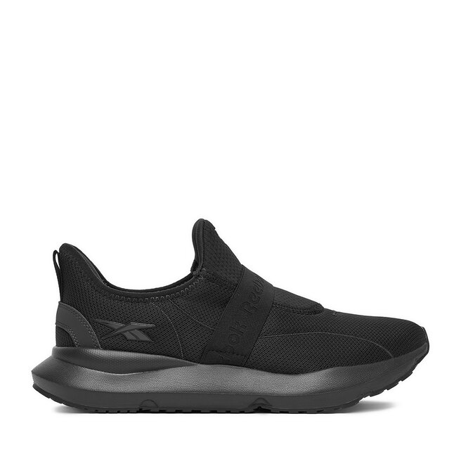 Sneakersy Reebok CEO-CITYRIDE EASE - Czarny