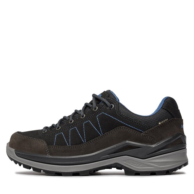 Toro Pro GTX Low Femme Lowa - Chaussures De Randonnée
